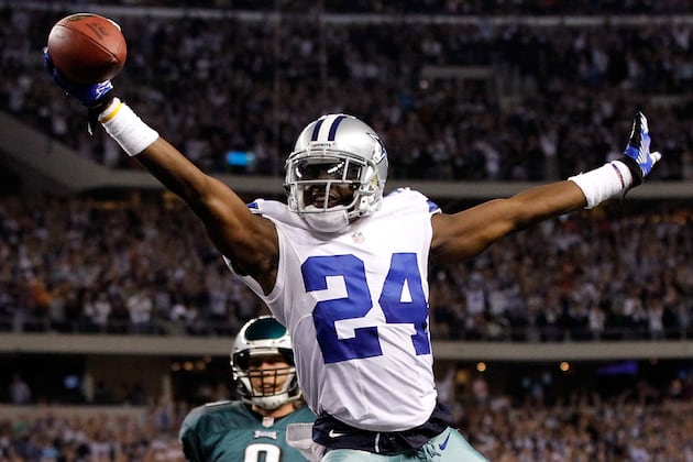 Is Trading Morris Claiborne an Option?
