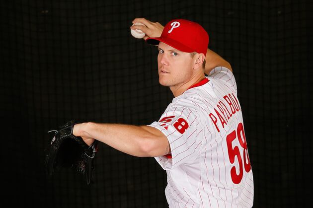 Jonathan Papelbon Says He Dealt with a Hip Injury Last Season