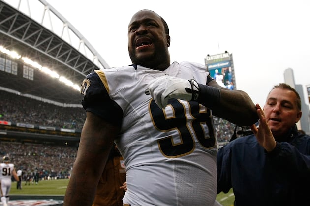 Is Rams Defensive Tackle Kendall Langford Underrated?