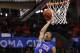 Louisiana Tech guard Raheem Appleby (3) shoots during an NCAA college basketball game between Oklahoma State and Louisiana Tech at the All College Classic in Oklahoma City, Sunday, Dec. 15, 2013. (AP Photo/Sue Ogrocki)