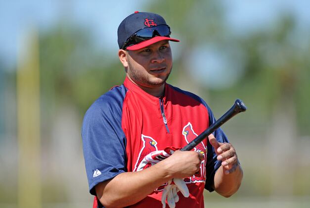 Peralta: Mets' 2-Year Offer 'not Really Good'