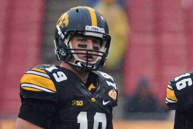 Breaking Down the Buzz: Iowa Hawkeyes