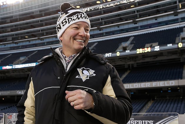 Few Penguins Can Feel Safe as Deadline Looms