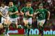 Ireland should retain their position at the top of the RBS Six Nations table after the nest round of matches.