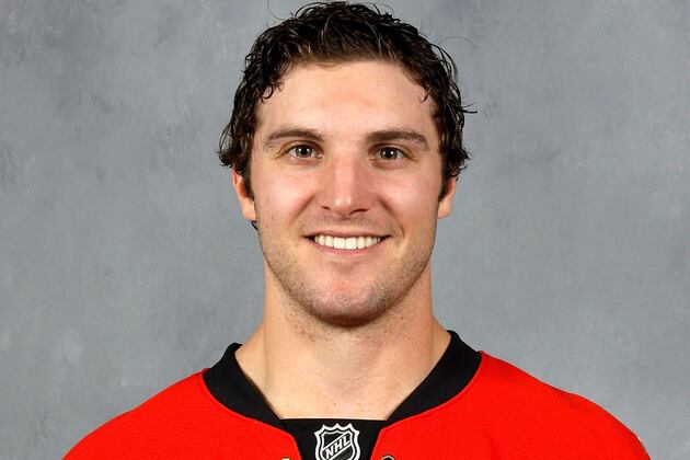 Olson Becoming an Impact Player for Abbotsford