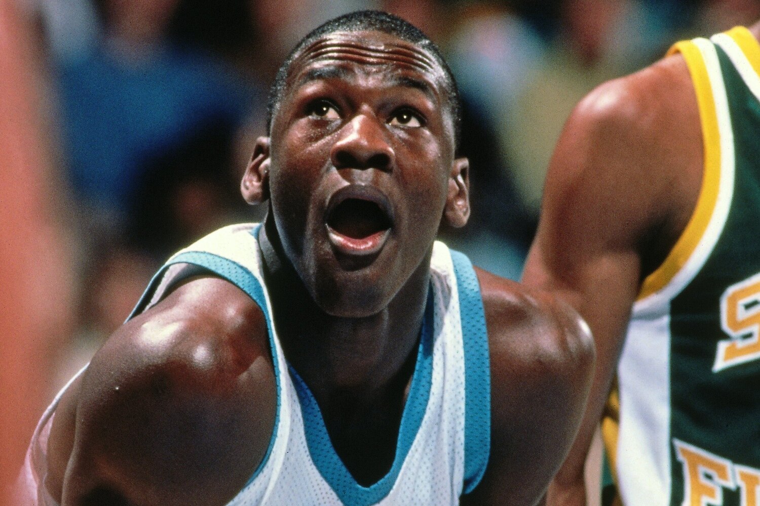 michael jordan's phone number