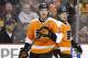 Claude Giroux is the centerpiece of the Philadelphia Flyers.
