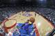 AUBURN HILLS, MI - MARCH 3: Carmelo Anthony