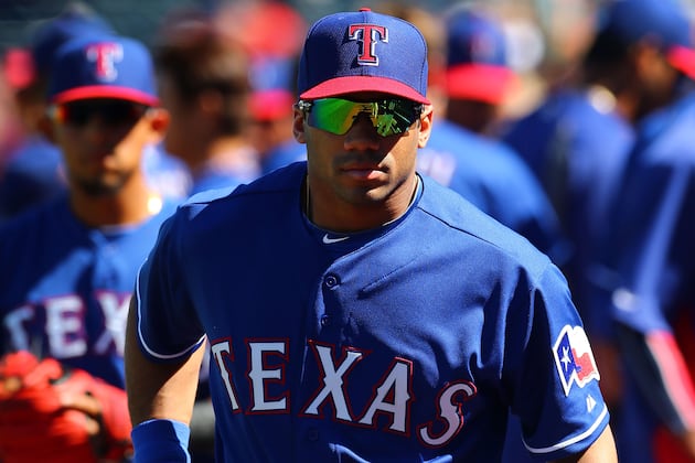 QB Wilson: Never Say Never to MLB Career