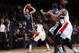 WASHINGTON, DC - MARCH 3: Tayshaun Prince