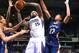 SACRAMENTO, CA - MARCH 3: Tyreke Evans