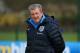 LONDON, ENGLAND - MARCH 03: Manager Roy Hodgson during the England training session at the Tottenham Hotspur Training Centre on March 3, 2014 in London, England. (Photo by Richard Heathcote/Getty Images)