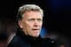 Moyes' first season in charge has gone from bad to worse.