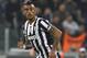 TURIN, ITALY - FEBRUARY 20: Arturo Vidal of Juventus FC in action during the UEFA Europa League Round of 32 match between Juventus and AS Trabzonspor at Juventus Arena on February 20, 2014 in Turin, Italy. (Photo by Marco Luzzani/Getty Images)