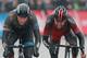Sky's Ian Stannard pipped BMC man Greg Van Avermaet to win Omloop Het Nieuwsblad this past Saturday.