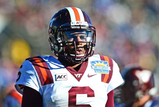 Handicapping the Virginia Tech Starting Quarterback Battle