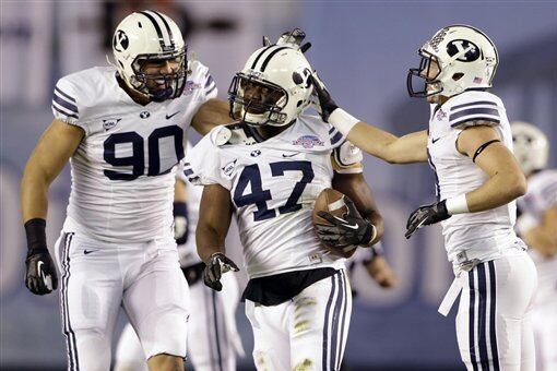 Who Will BYU Ask to Replace on-the-Field Coach Daniel Sorensen at Safety?