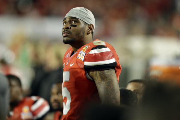 Healthy or Not, Miller to Work on Checklist