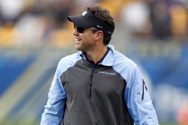 Carolina Announces Spring Football Events