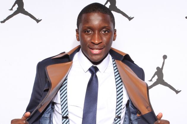 Oladipo and Michael Carter-Williams Are Vying for Rookie of the Year Honors
