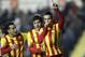 Cristian Tello's poor domestic form could see him struggle in Brazil.