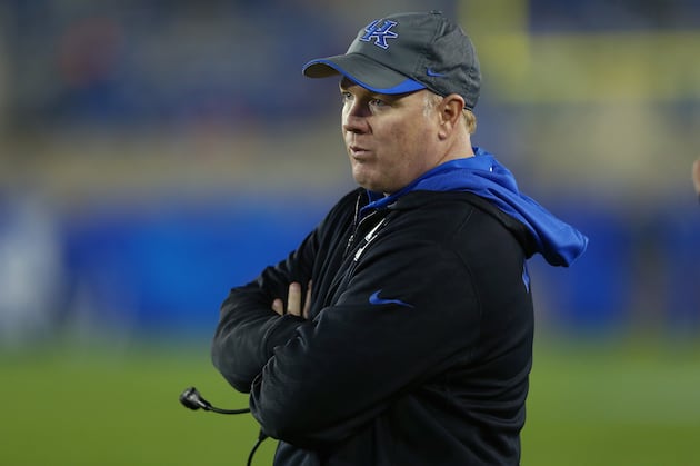 Breaking Down Stoops' 2015 Football Targets