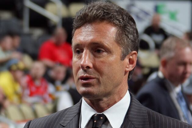 Sharks Mailbag: Will They Make a Trade?