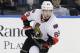 Ottawa Senators left wing Cory Conacher (89) skates against the Tampa Bay Lightning during the third period of an NHL hockey game Thursday, Jan. 23, 2014, in Tampa, Fla. (AP Photo/Chris O'Meara)