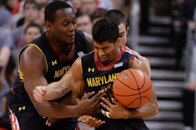 Inconsistency Hampering Terps During Last ACC Season