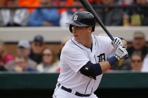 Dirks out 12 Weeks, Will Undergo Back Surgery