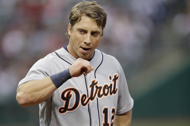 Dombrowski: No Specific Incident Led to Dirks' Injury