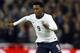 England's Daniel Sturridge controls the ball during the international friendly soccer match between England and Germany, at Wembley Stadium in London, Tuesday, Nov. 19, 2013. (AP Photo/Kirsty Wigglesworth)