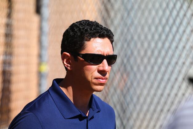 Daniels Made Right Call Trading Kinsler