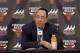 Gar Forman has some decisions to make this upcoming summer.