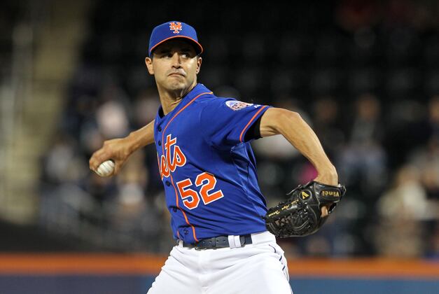 Sources: Carlos Torres Lock for Bullpen