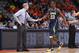 Where will the Wolverines find themselves come Selection Sunday.