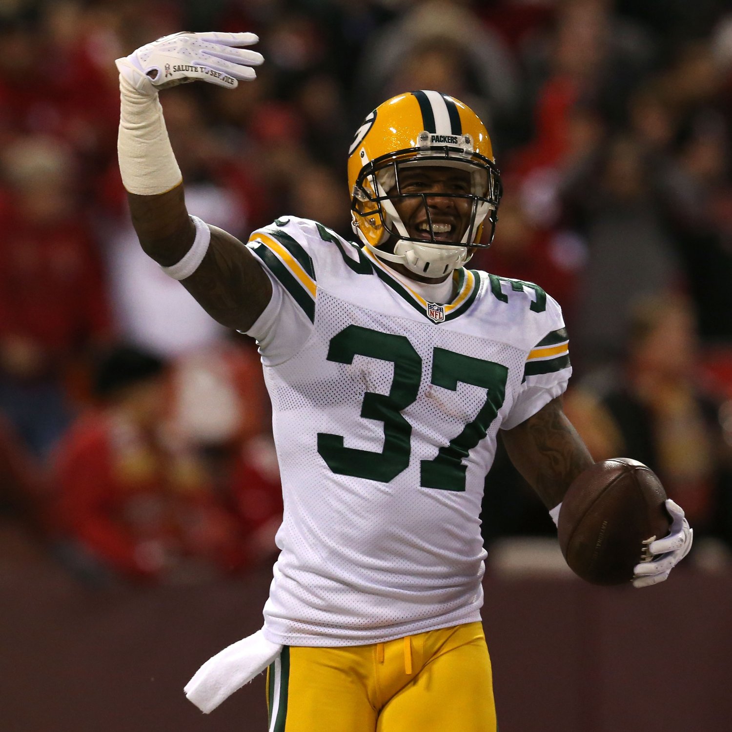 Sam Shields Sam Shields