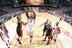HOUSTON, TX - MARCH 4: Terrence Jones
