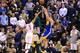 INDIANAPOLIS - MARCH 4: David Lee