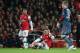 Mesut Ozil must improve to make German squad.