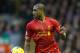 LIVERPOOL, ENGLAND - FEBRUARY 23: Glen Johnson of Liverpool in action during the Barclays Premier League match between Liverpool and Swansea City at Anfield on February 23, 2014 in Liverpool, England. (Photo by Clive Brunskill/Getty Images)