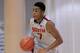 D'Angelo Russell may be able to play either guard spot for Ohio State.
