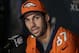 Denver Broncos wide receiver Eric Decker talks with reporters during a news conference Thursday, Jan. 30, 2014, in Jersey City, N.J. The Broncos are scheduled to play the Seattle Seahawks in the NFL Super Bowl XLVIII football game Sunday, Feb. 2, in East Rutherford, N.J. (AP Photo)