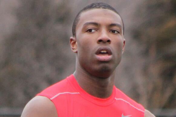 Barajas, Boykin Leave Junior Day Impressed