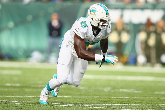 Miami Dolphins Shouldn't Rush to Judgment on Dion Jordan