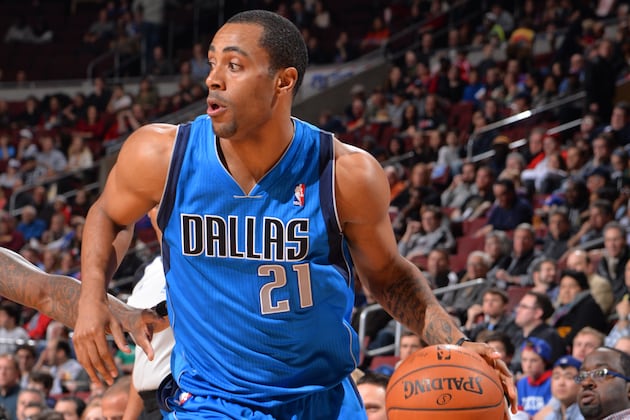 Report: Ellington out Tonight