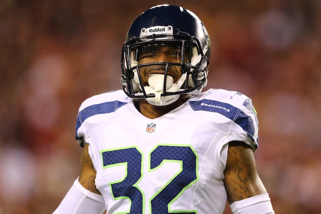 Seahawks Place Tender on Jeron Johnson