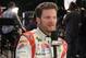 Dale Earnhardt Jr. talks to media at Daytona