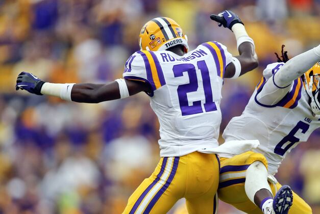 LSU Spring Practice: Five Bold Predictions