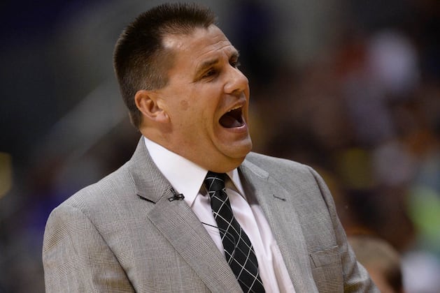 Sources: Ex-Arizona Interim Coach Lands Job